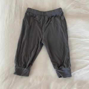 Kyte 0-3 month bamboo pants